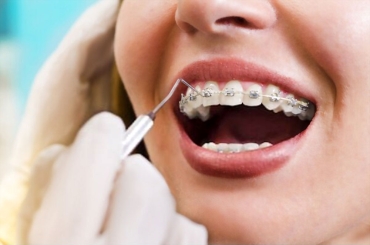 Ortodontist